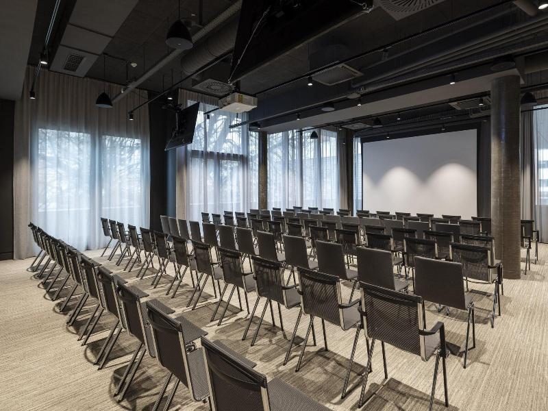Arcotel Tabakfabrik Linz image