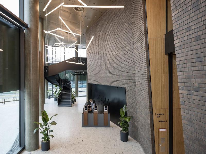 Arcotel Tabakfabrik Linz image
