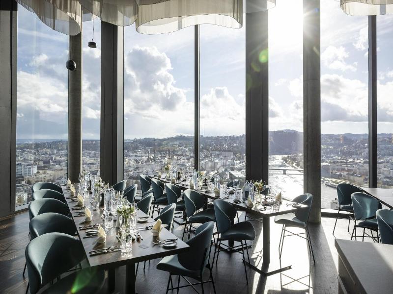 Arcotel Tabakfabrik Linz image