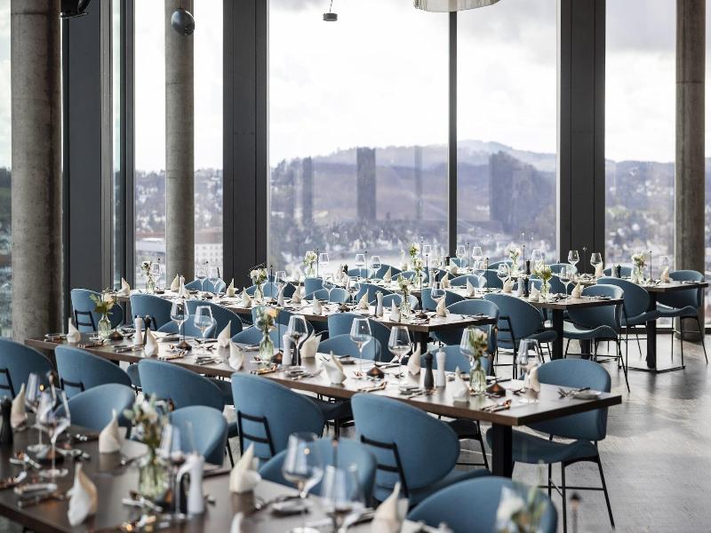 Arcotel Tabakfabrik Linz image
