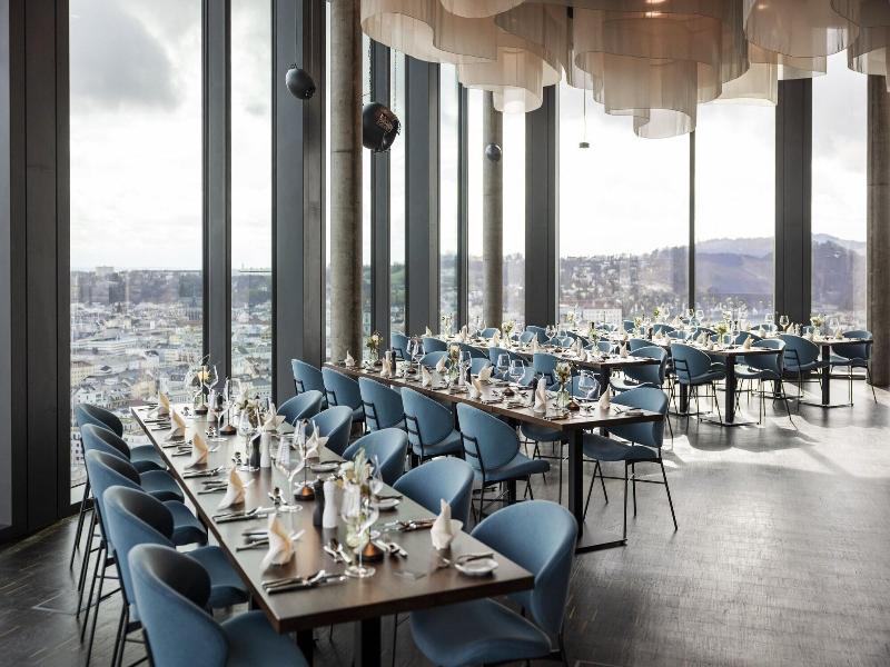 Arcotel Tabakfabrik Linz image