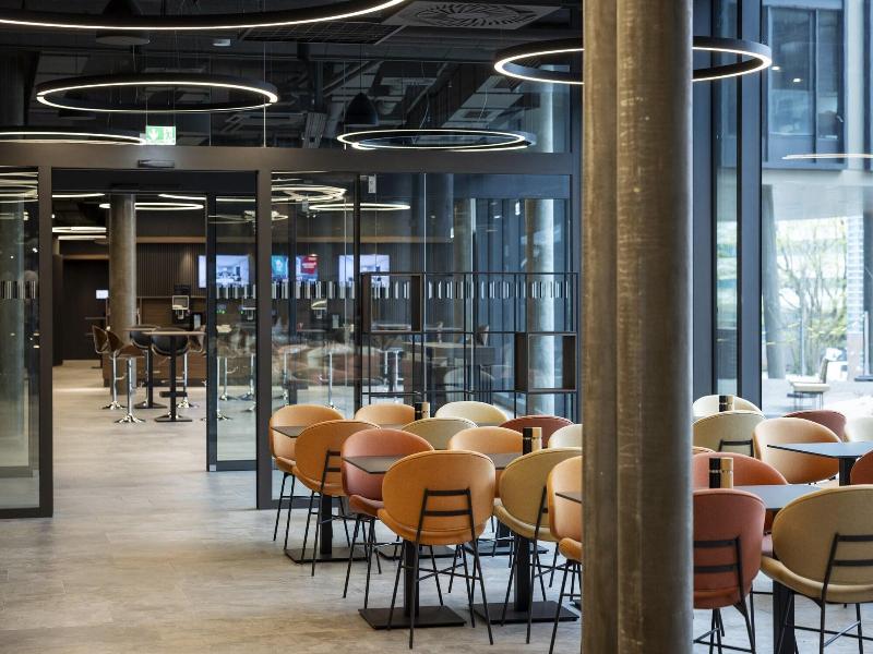 Arcotel Tabakfabrik Linz image