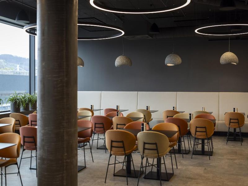 Arcotel Tabakfabrik Linz image
