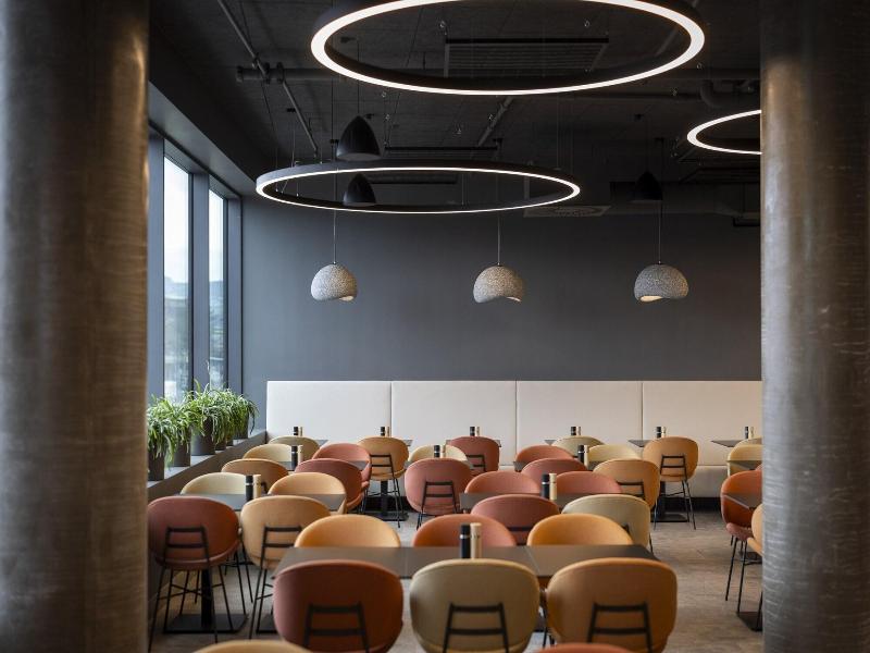 Arcotel Tabakfabrik Linz image