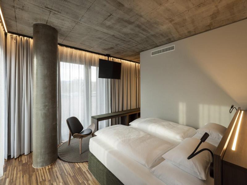Arcotel Tabakfabrik Linz image