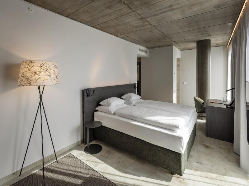 Arcotel Tabakfabrik Linz image