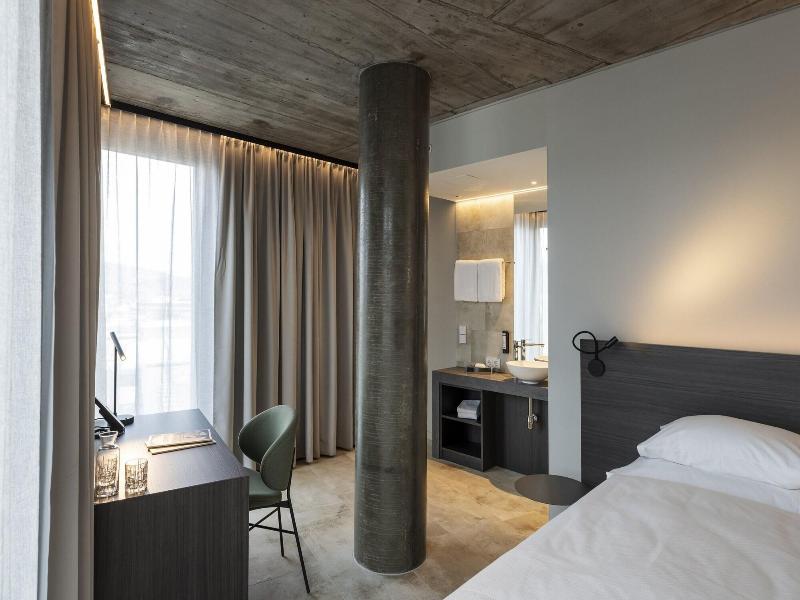 Arcotel Tabakfabrik Linz image