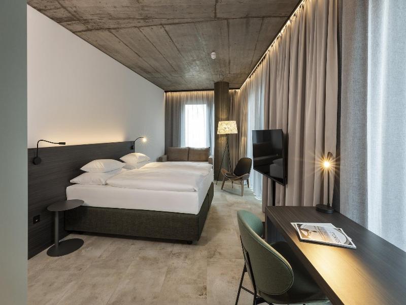 Arcotel Tabakfabrik Linz image