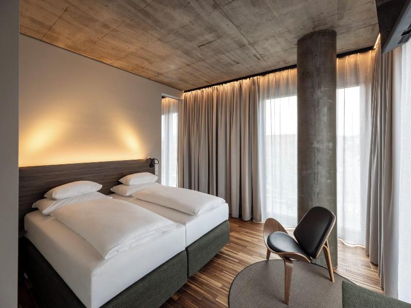 Arcotel Tabakfabrik Linz image