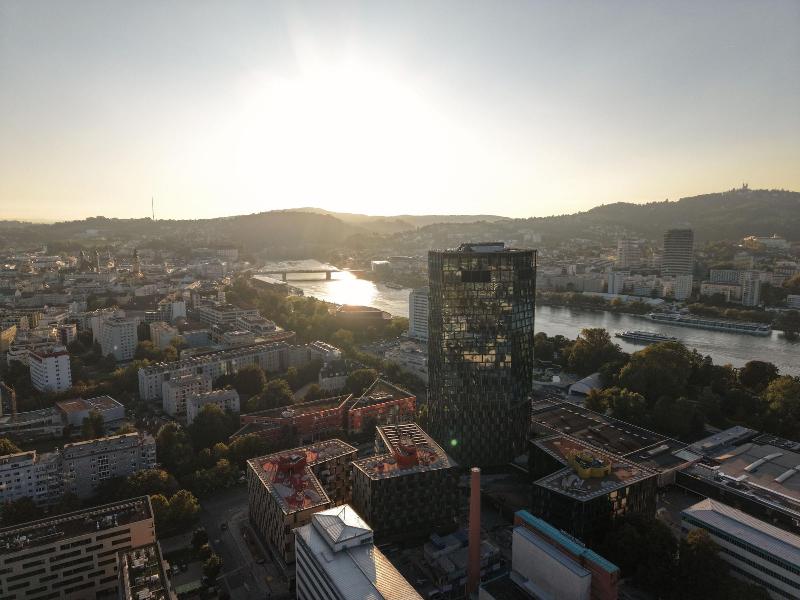 Arcotel Tabakfabrik Linz image