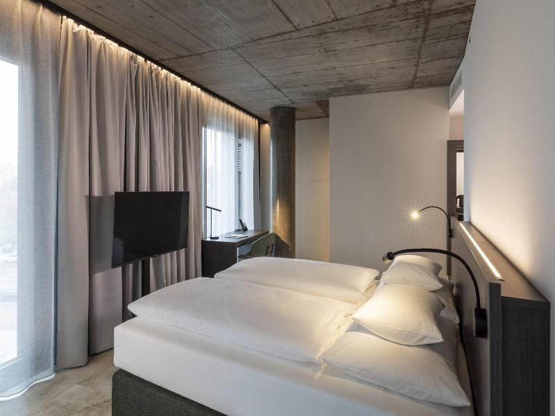 Arcotel Tabakfabrik Linz image