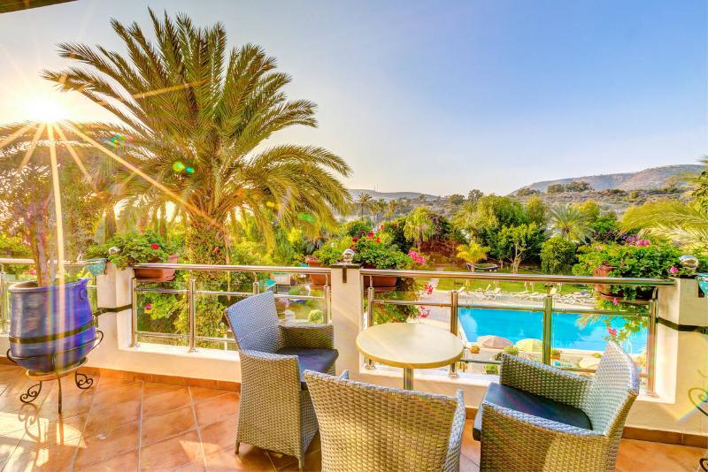 Tildi Hotel & Spa Agadir