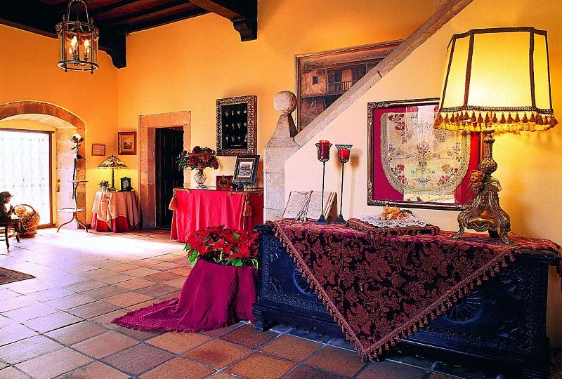Palacio de Cutre image