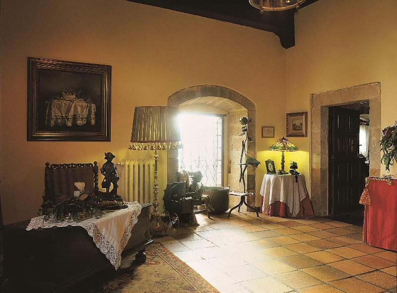 Palacio de Cutre image