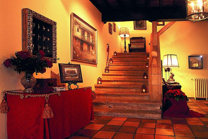 Palacio de Cutre image