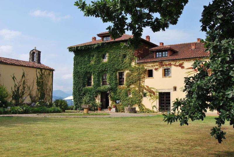 Palacio de Cutre image