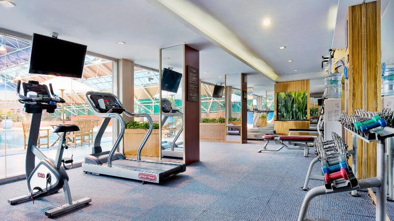Crowne Plaza Zhengzhou image