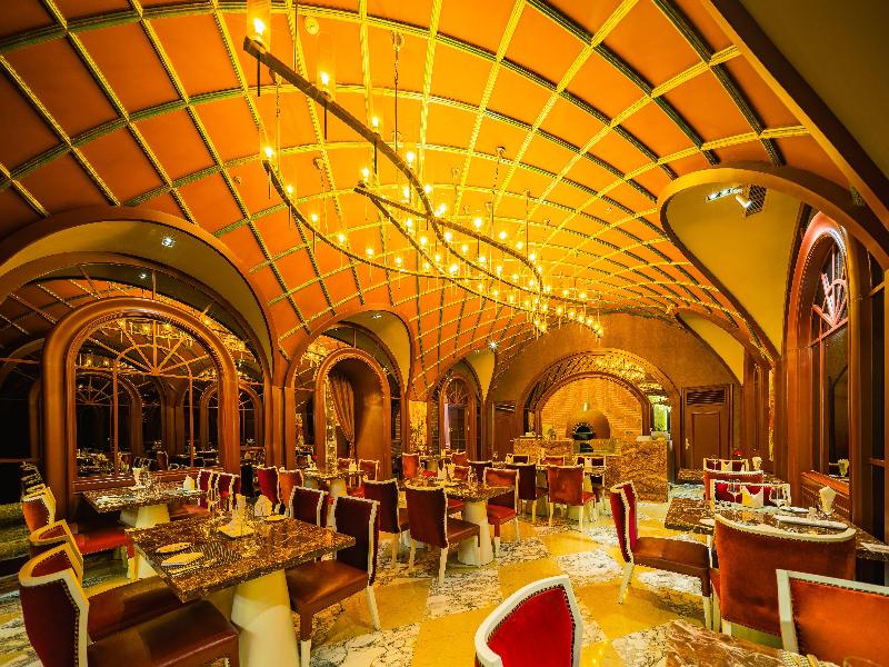 Crowne Plaza Zhengzhou image