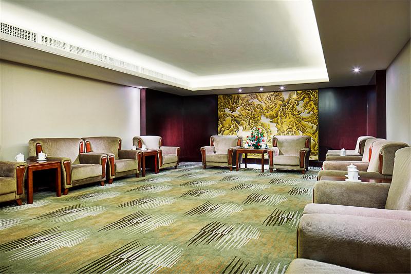Crowne Plaza Zhengzhou image