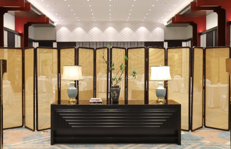 Crowne Plaza Zhengzhou image