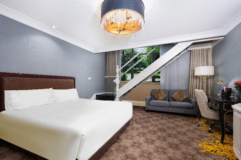 Crowne Plaza Zhengzhou image