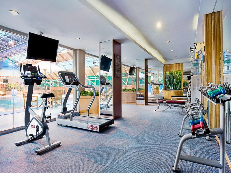 Holiday Inn Express Zhengzhou Zhongzhou image