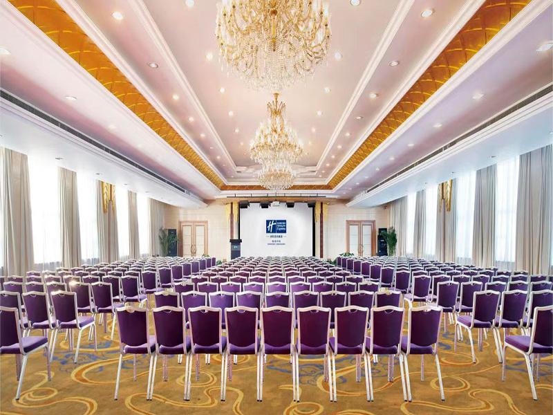 Holiday Inn Express Zhengzhou Zhongzhou image
