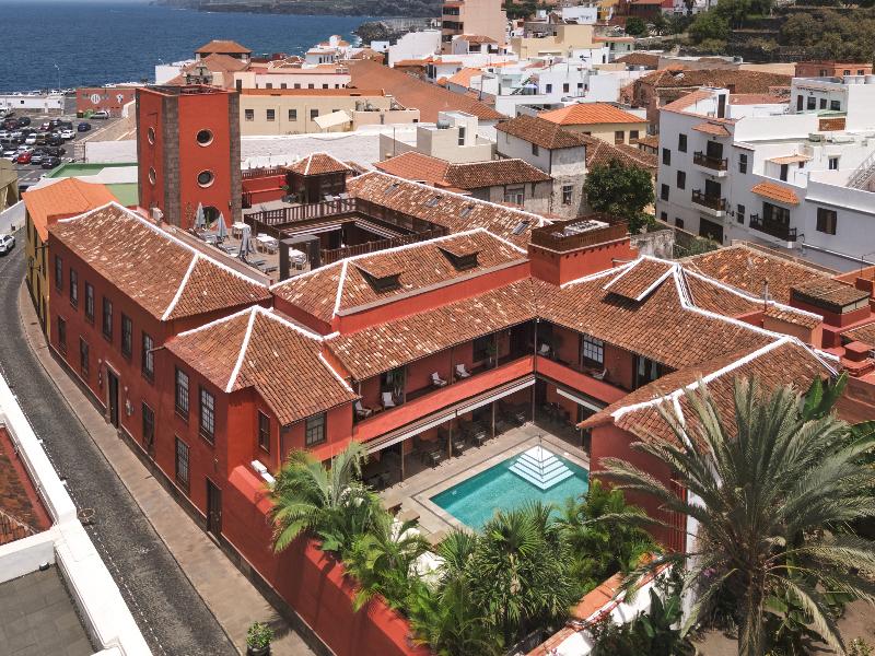 San Roque Only Adults image
