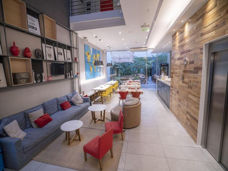 America Del Sur Hostel image