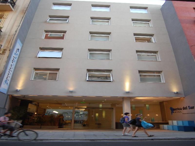 America Del Sur Hostel image