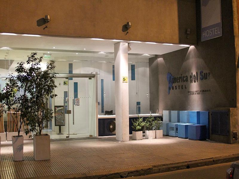 America Del Sur Hostel image