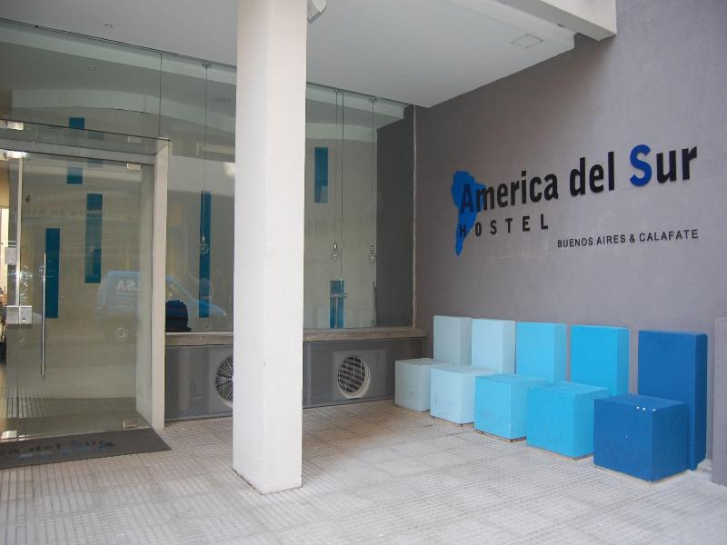 America Del Sur Hostel image