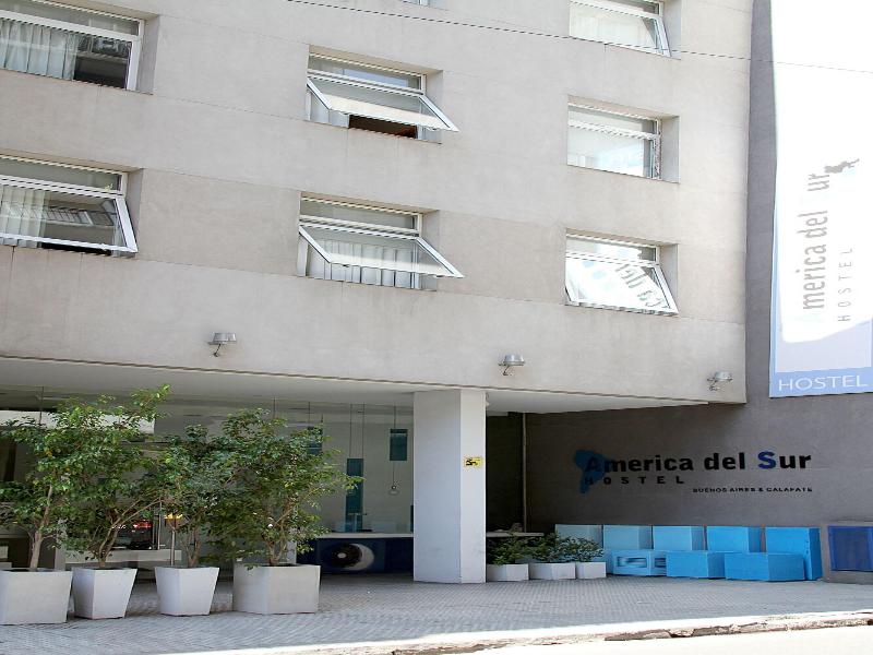 America Del Sur Hostel image