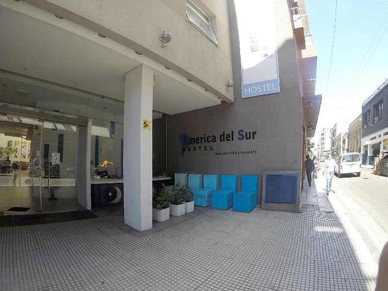 America Del Sur Hostel image