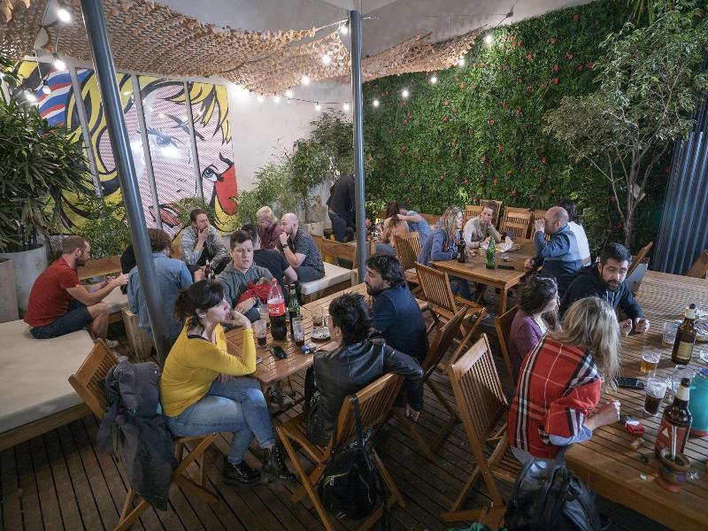 America Del Sur Hostel image