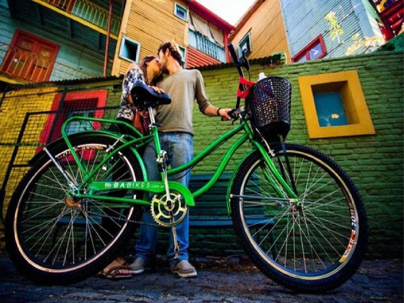 America Del Sur Hostel image