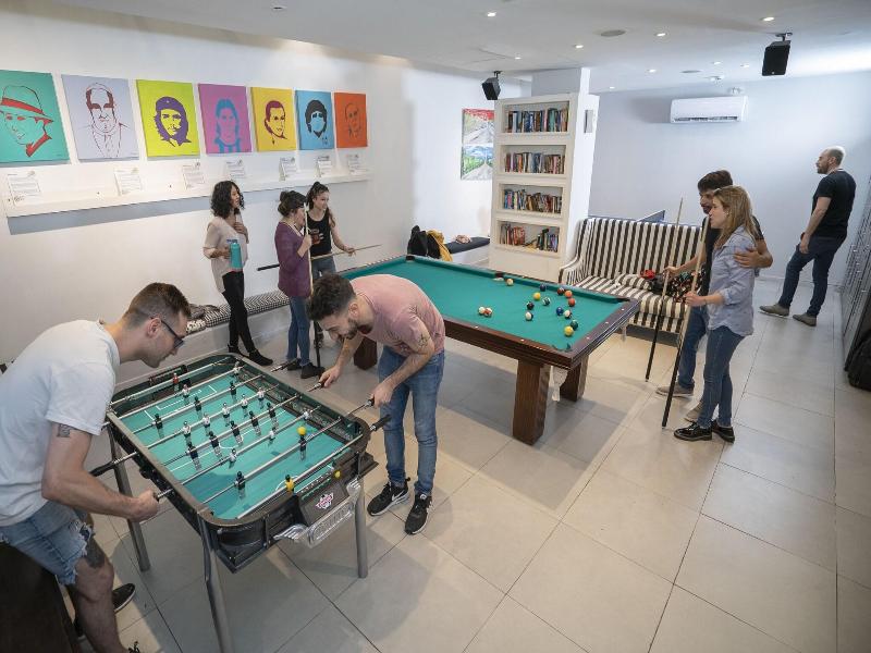 America Del Sur Hostel image