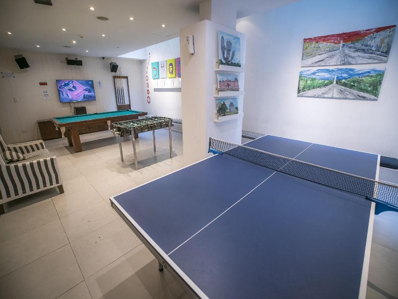 America Del Sur Hostel image