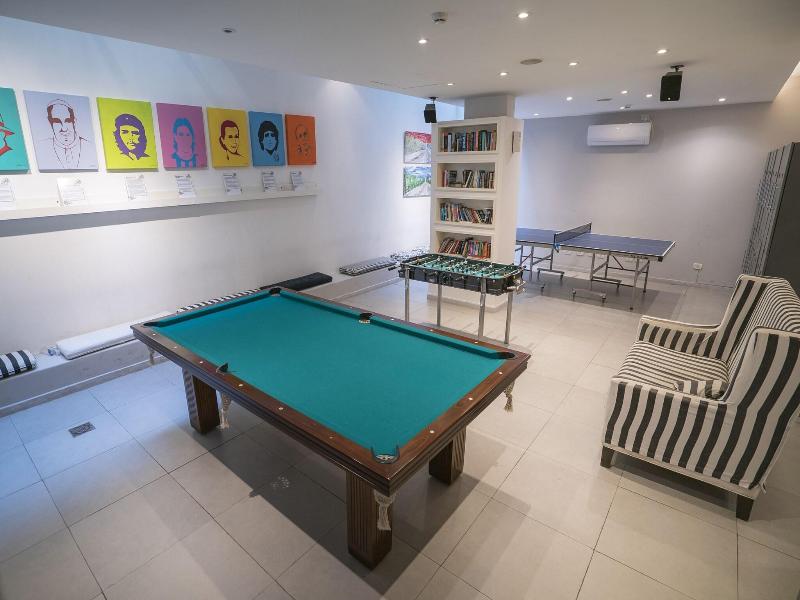 America Del Sur Hostel image