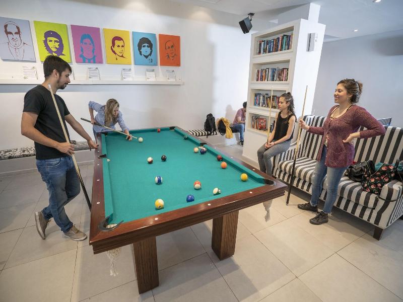 America Del Sur Hostel image