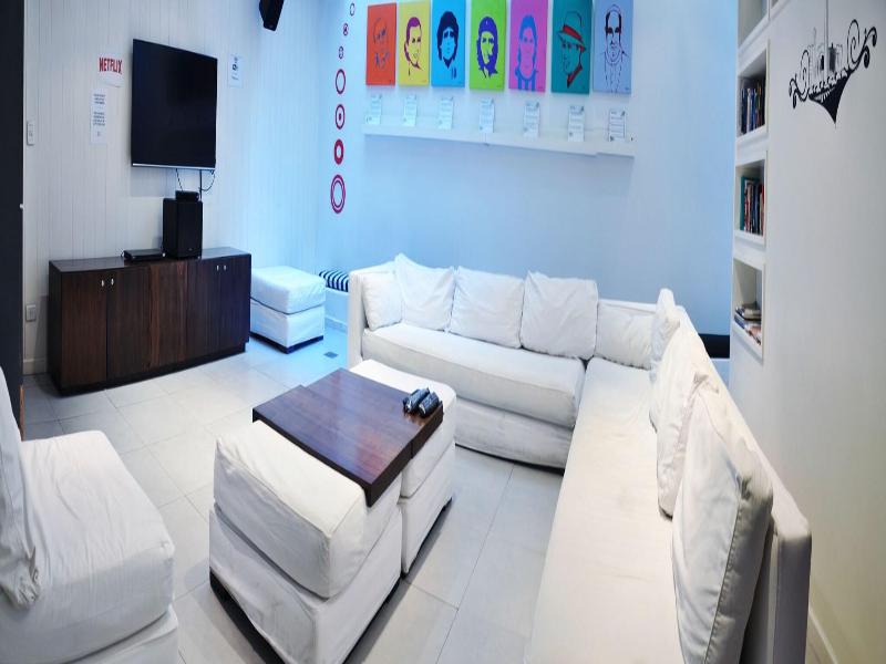 America Del Sur Hostel image