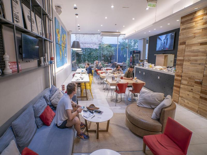 America Del Sur Hostel image
