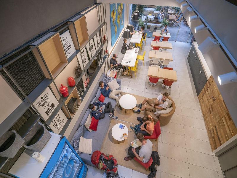 America Del Sur Hostel image