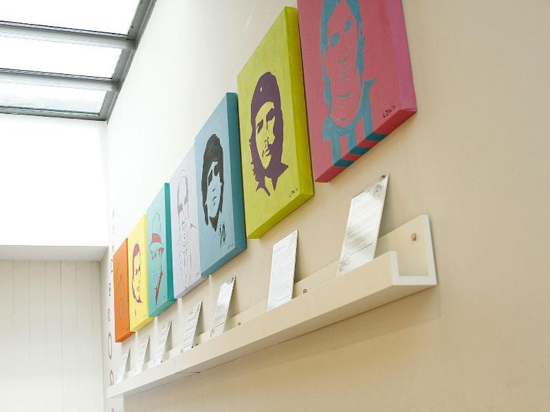 America Del Sur Hostel image