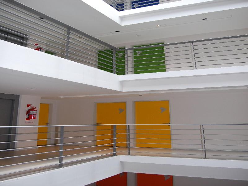 America Del Sur Hostel image