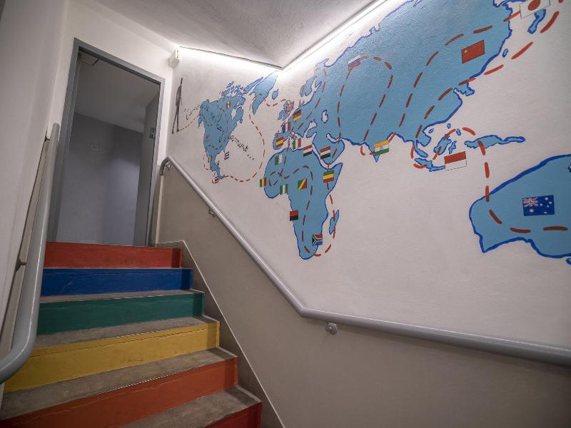 America Del Sur Hostel image