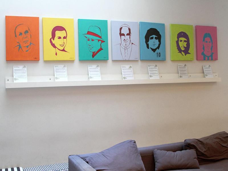 America Del Sur Hostel image