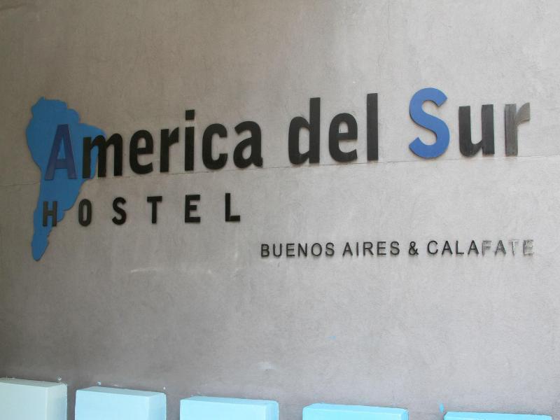 America Del Sur Hostel image