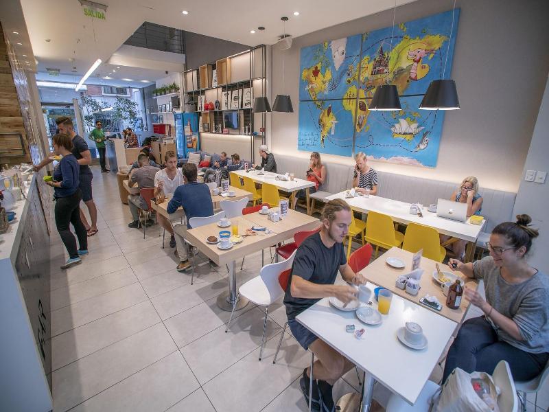 America Del Sur Hostel image