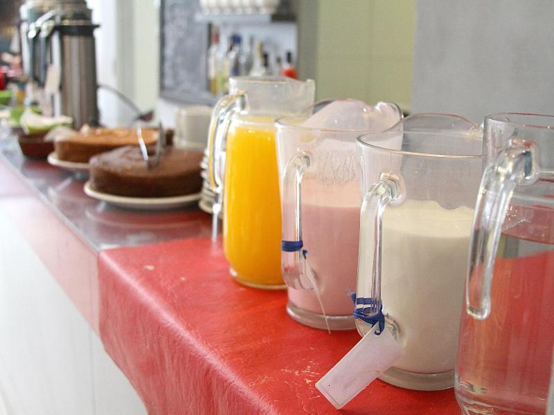 America Del Sur Hostel image